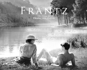 Frantz (de François Ozon)