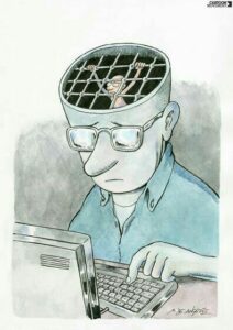 Prisão do cérebro